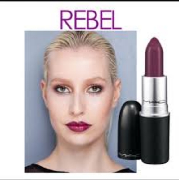 💋 M•A•C Satin Lipstick 💄 - Picture 11 of 12